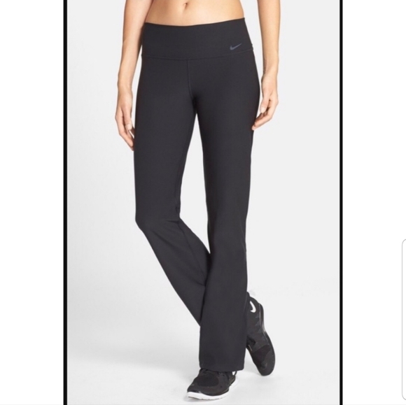 Nike Pants - Nike Dry-Fit size small regular althletic pants